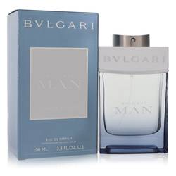 3.4 Oz Eau De Parfum Spray Men