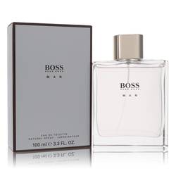 3.3 Oz Eau De Toilette Spray For Men