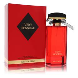 Eau De Parfum Spray 3.4 Oz