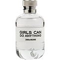 Eau De Parfum Spray 3 Oz Tester