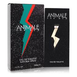 3.4 Oz Eau De Toilette Spray For Men