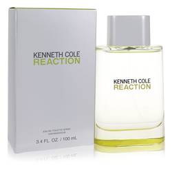 Eau De Toilette Spray 3.4 Oz