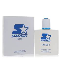 3.4 Oz Eau De Toilette Spray For Men