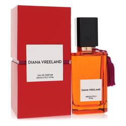 Eau De Parfum Spray 3.4 Oz