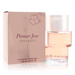 3.3 Oz Eau De Parfum Spray For Women