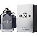 3.3 Oz Eau De Parfum Spray For Men