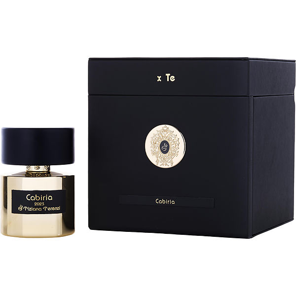 Extrait De Parfum Spray Unisex 3.4 Oz