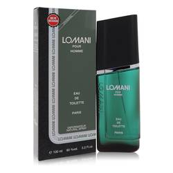 3.4 Oz Eau De Toilette Spray For Men