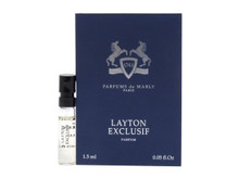 0.05 PARFUM VIAL SPRAY