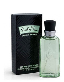 1.7 COLOGNE SPRAY FOR MEN