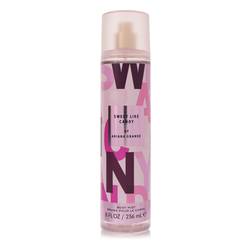 Body Mist Spray 8 Oz