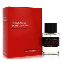 Eau De Toilette Spray 3.4 Oz