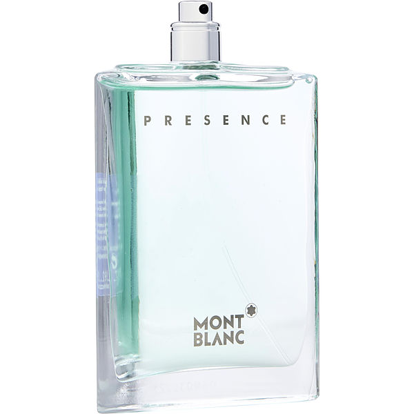 Eau De Toilette Spray Tester 2.5 Oz