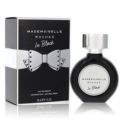Eau De Parfum Spray 1 Oz