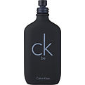 Edt Spray 3.4 Oz Tester