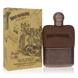 3.4 Oz Eau De Toilette Spray For Men