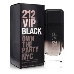 3.4 Oz Eau De Parfum Spray For Men