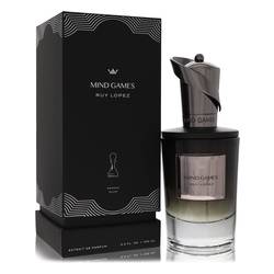 3.4 Oz Extrait De Parfum For Unisex