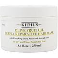 Olive Fruit Oil Deeply Repairative Hair Mask 238g/8.4oz