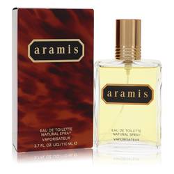 Cologne / Eau De Toilette Spray 3.7 Oz