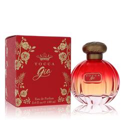 Eau De Parfum Spray 3.4 Oz