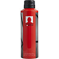 Body Spray 6 Oz