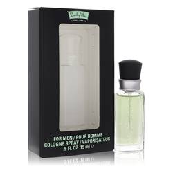 Eau De Toilette Spray 0.5 Oz