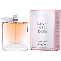 BELLE 5 OZ L'EAU DE PARFUM SPRAY REFILLABLE FOR WOMEN