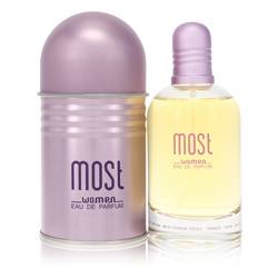 Eau De Parfum Spray 3.3 Oz