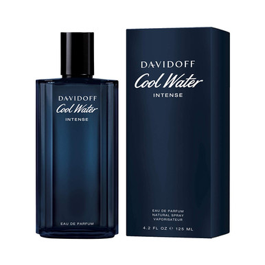 4.2 Oz Eau De Parfum Spray For Men