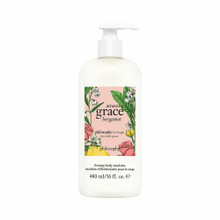 AMAZING GRACE BERGAMOT 16 OUNCES BODY LOTION