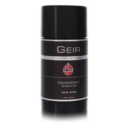 Deodorant Stick 2.6 Oz