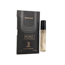 ENIGMA 5 ML EAU DE PARFUM VIAL