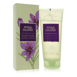 Shower Gel 6.8 Oz