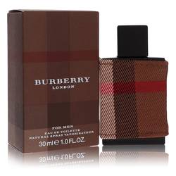 Eau De Toilette Spray 1 Oz
