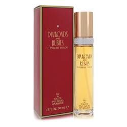 1.7 Oz Eau De Toilette Spray For Women