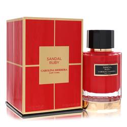 Eau De Parfum Spray Unisex 3.4 Oz