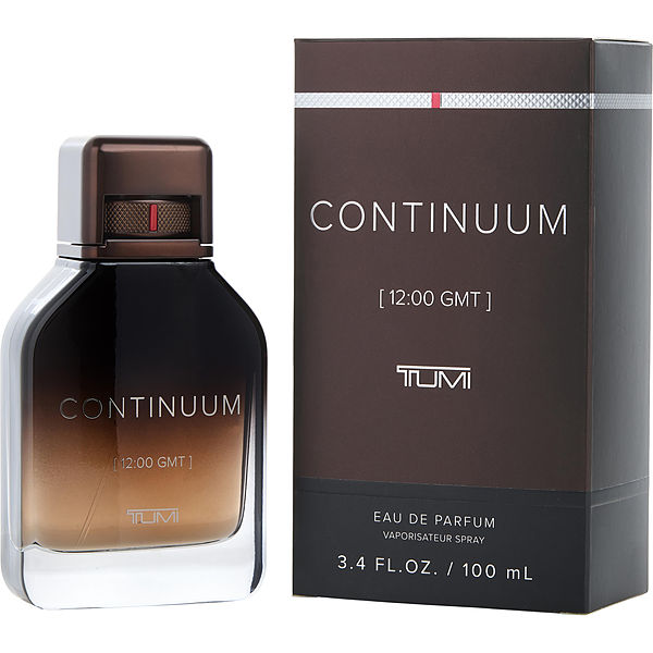 3.4 Oz Eau De Parfum Spray For Men