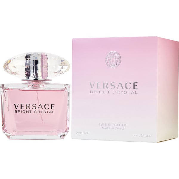 6.7 Oz Eau De Toilette Spray For Women