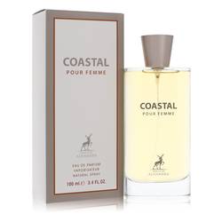Eau De Parfum Spray 3.4 Oz