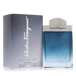 Eau De Toilette Spray 1.7 Oz