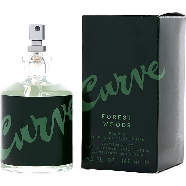 4.2 Oz Eau De Toilette Spray For Men
