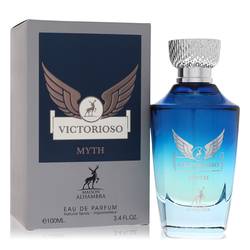 Eau De Parfum Spray 3.4 Oz