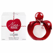 ROUGE 2.7 EAU DE TOILETTE SPRAY FOR WOMEN