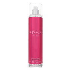 Body Mist 8 Oz