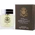 3.4 Oz Eau De Toilette Spray For Men