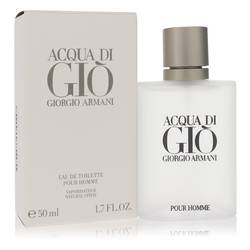 1.7 Oz Eau De Toilette Spray For Men