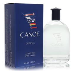 4 Oz After Shave Splash For Men