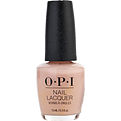 Opi Passion Nail Lacquer 0.5oz