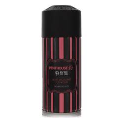 Deodorant Spray 5 Oz